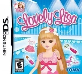 Lovely Lisa Rom